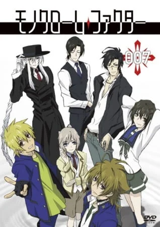 Монохромный фактор Монохромный фактор